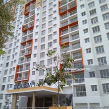 D'Cassia Apartment @ Setia Ecohill. Walking Distance to Ecohill Walk.