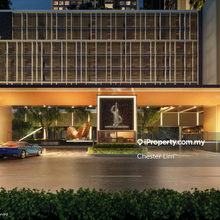 KLCC freehold ready to move in by 2026