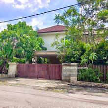 2-storey Bungalow @ Taman Tun Abdul Razak, Ampang