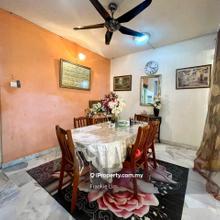 Near security guad house 