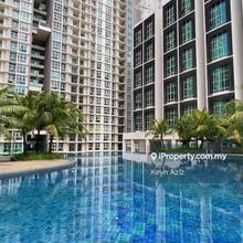 Mutiara Ville Condo Cyber 10 Cyberjaya