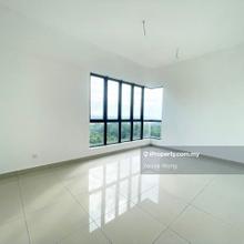 Beside Lotus, Parking Side by Side, Brand New