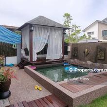 Bungalow with Nice Pool