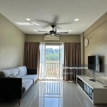Freehold. Good Condition. Pool View.