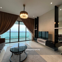 Permas Senibong Luxury Condo The Marina View For Rent