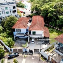 Corner Lot Semi D Mutiara Gombak 2, Gombak
