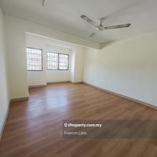 Limited Double Storey -Near Pavilion Bukit Jalil , Seri Kembangan 