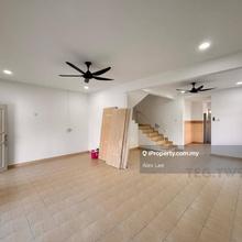 Tip Top Cond! Bandar Parklands 30x75 2 Sty Endlot Klang Gated Guarded