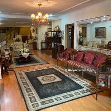 Huge Land 2 Storey Bungalow Seksyen 11 Shah Alam