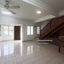 2 storey at Pjs 7, Bandar Sunway, near Taylors