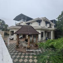 Rasah Kemayan Subsale 2.5 Storey Bangalow Corner Unit for sale !!