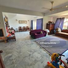 Villa Flora Taman Tun Dr Ismail
