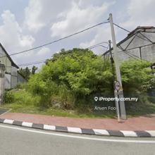Vcant Land! Below Market Price! Good Buy! Bank Lelong! Cheap!