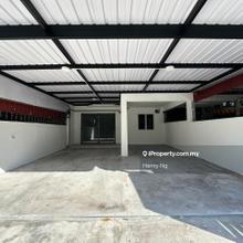 Taman Patani Jaya 2 Storey Terrace Fully Renovated House For Sale