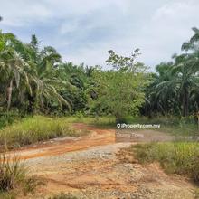 pejabat tanah seberang perai utara