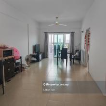 Cassia Resort Condominium Raja Uda Butterworth For Sale