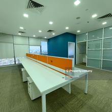 Renovated & ready to move in.