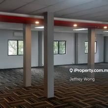 Pjs8, Office for Rent