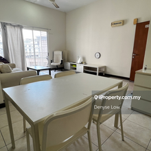 Walking distance to Segi University, Mrt Kota Damansara,Thompson