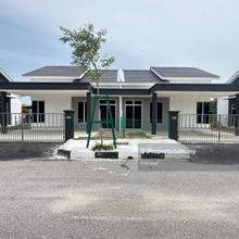 Nice House In Alor Setar