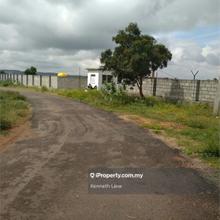 Balakong Jaya Bangi Kajang Industrial Land For Sale