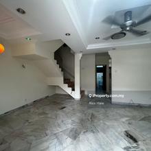 2 Storey Taman Pandan Mewah Ampang Jaya, Actual, Reno, Fully Extended