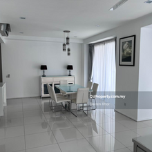 Serviced residence for Sale