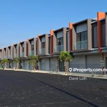 New Shoplot corrner for Sale