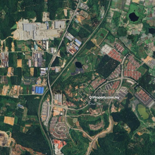 Prime 17.86-Acre Industrial Land In Bandar Sungai Chik Ulu Selangor