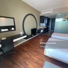 The Shore Studio Unit for Sale 