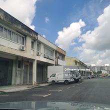 1.5 sty Link Factory, USJ 1 Subang Jaya