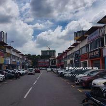 Rampai Business Park Strategic location 