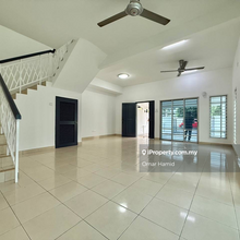 Corner Lot 2 Storey Terrace Taman Puncak Saujana Kajang For Sale