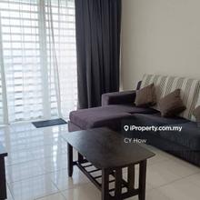 Villa Tanjung Condo at Butterworth For Rent Full Furnish Near Sunway