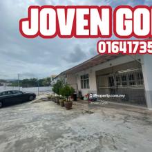 Freehold Flood Free 7582sf Facing Mainroad Renovated Commercial Used