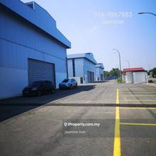 New - 3 Detached Factory 
