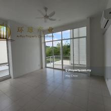 Taman jasa Indah @Alma @2 storey semi detached house 