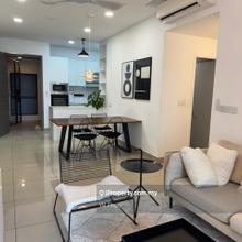 Serviced residence for Rent