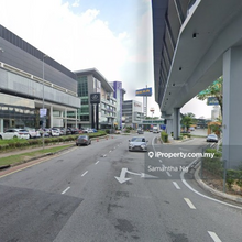 Ground Floor Lot Near Ikea & The Curve- Prime & Limited Availability!