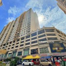 Service Apartment - Kuchai Avenue, Kuala Lumpur