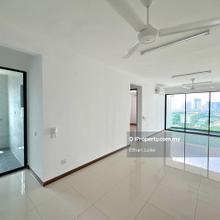 Brand New Condominium for rent, Low density