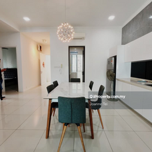 Luxury condo for rent