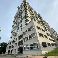 Kristal View Condominium, 1200sf 4r2b, New Unit, I-City Uitm Seksyen 7