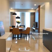 Serviced residence for Rent