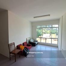 Good location and price