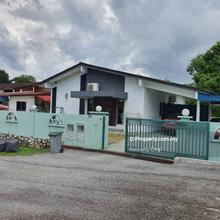 Bungalow Single Storey House Rasah Seremban Town