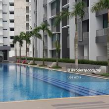 Almera Residensi, Bandar Puteri Bangi. Kajang, Selangor