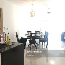 288 Residency good Condition unit