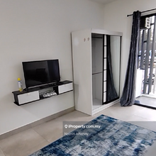 New unit available for rent