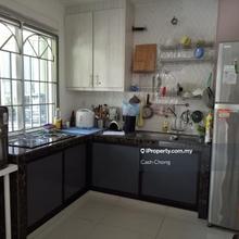 2 Storey House for Sell 